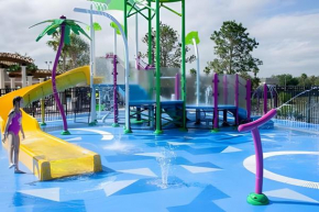 DNF-2809 - Family-Friendly 3BR Near Disney!